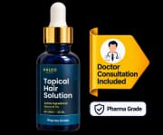Hair Growth Serum