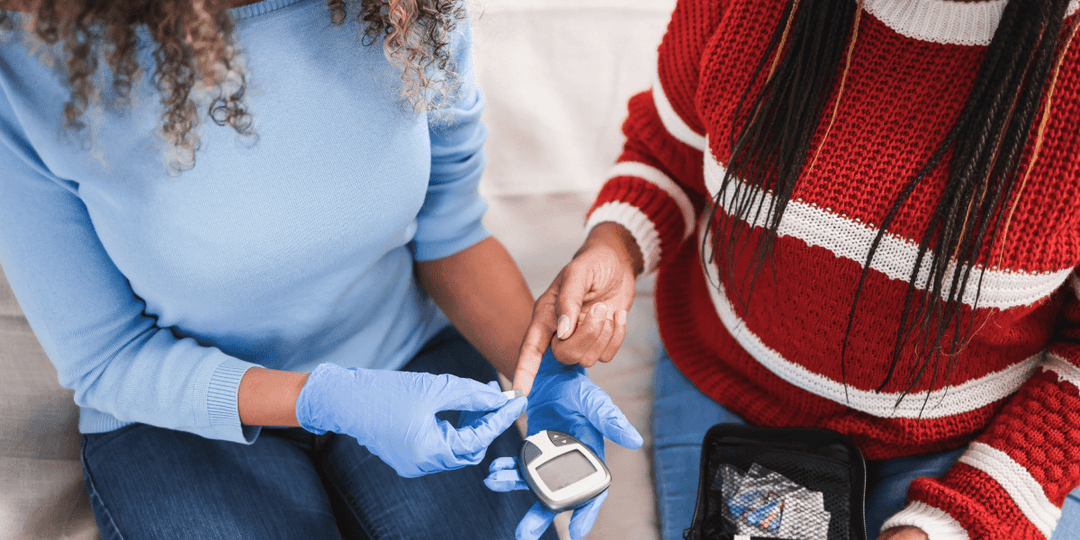 The Impact of Blood Sugar on Your Well-Being: Recognizing Symptoms and Taking Control