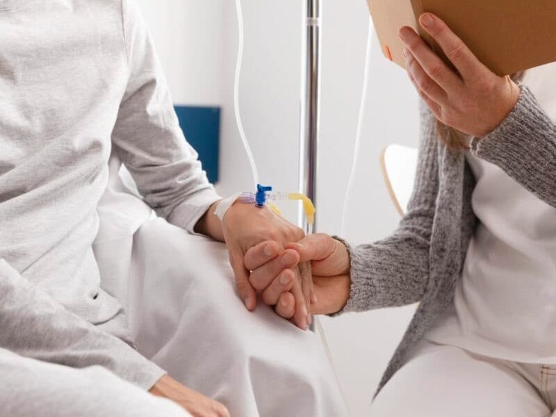 Pre- & Post-Surgical Support: Can IV Therapy Enhance Your Recovery?