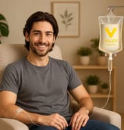 الحقن الوريدي للصحة العامة