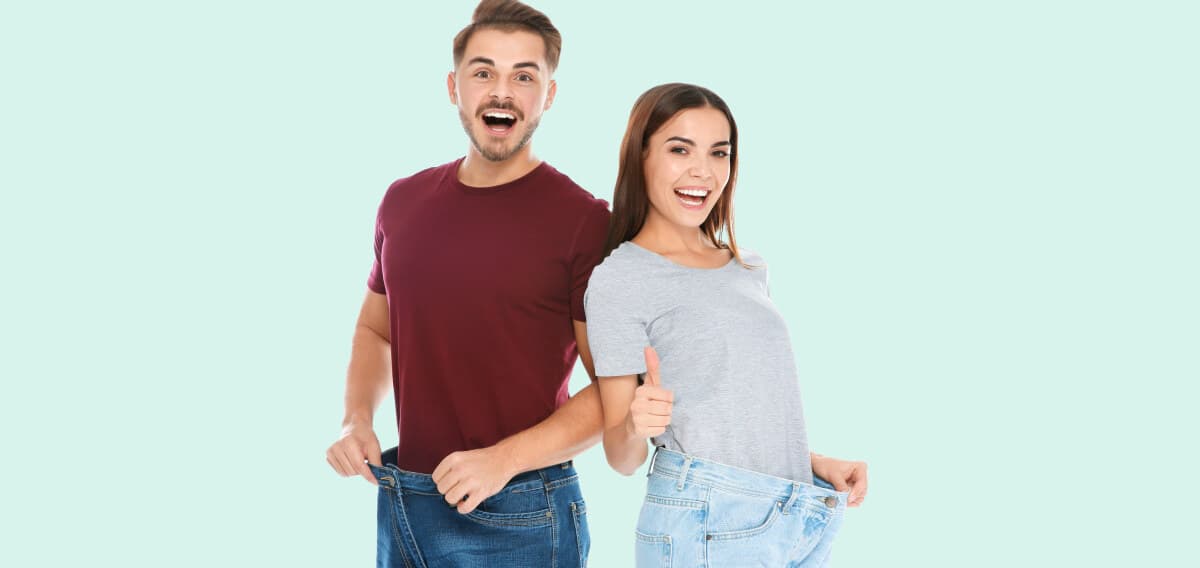 IV Weight Loss