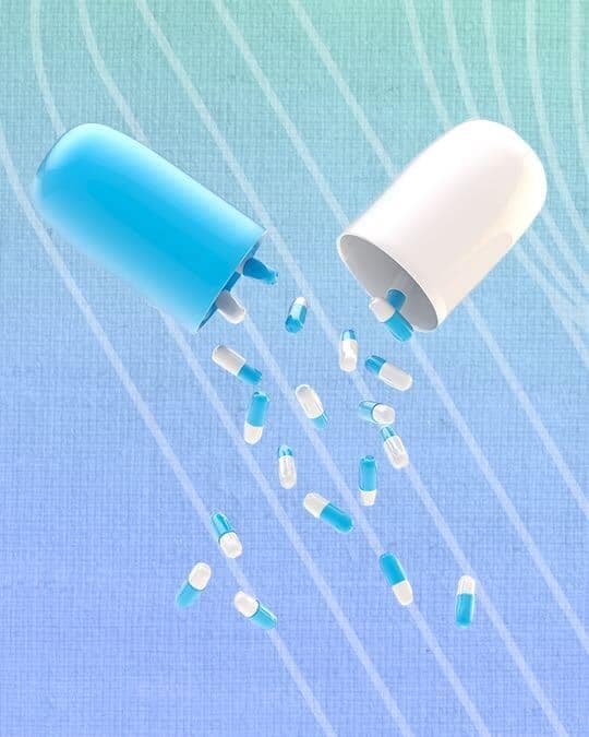 SUPPLEMENTS 101?