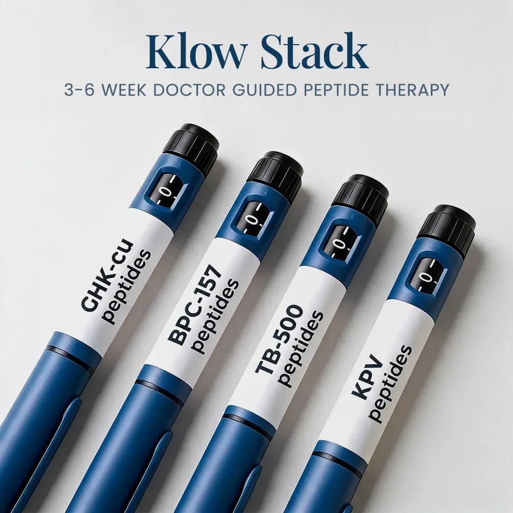 KLOW Stack