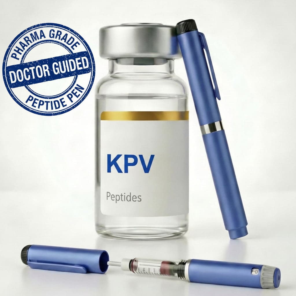 KPV Peptide