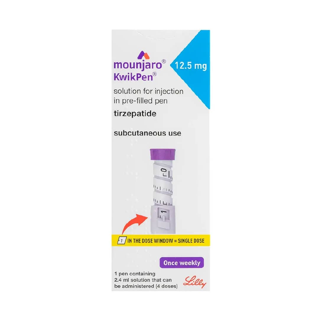 مونجارو12.5 ملغ كويك بن 