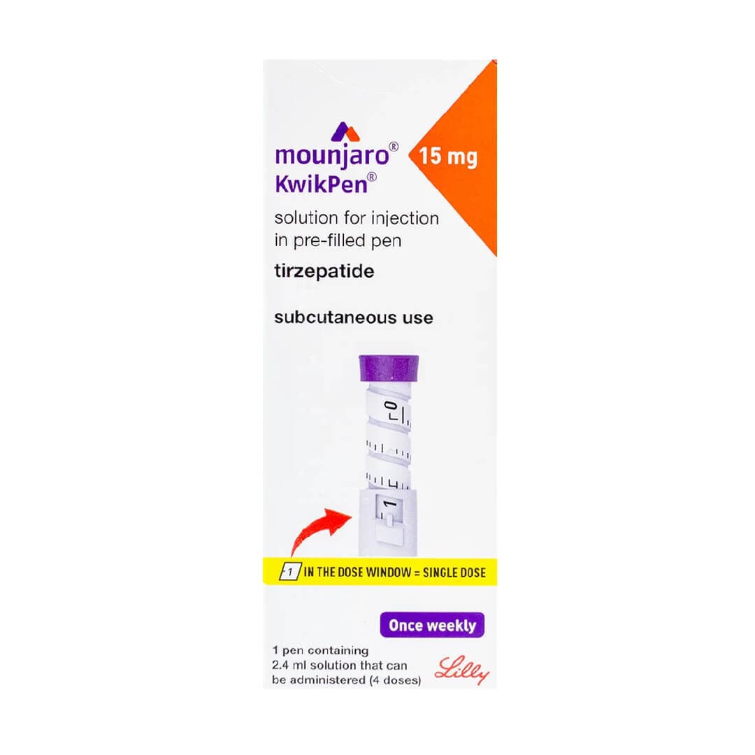 مونجارو 15 ملغ كويك بن 