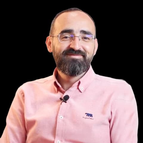Dr. Mahmoud Musa