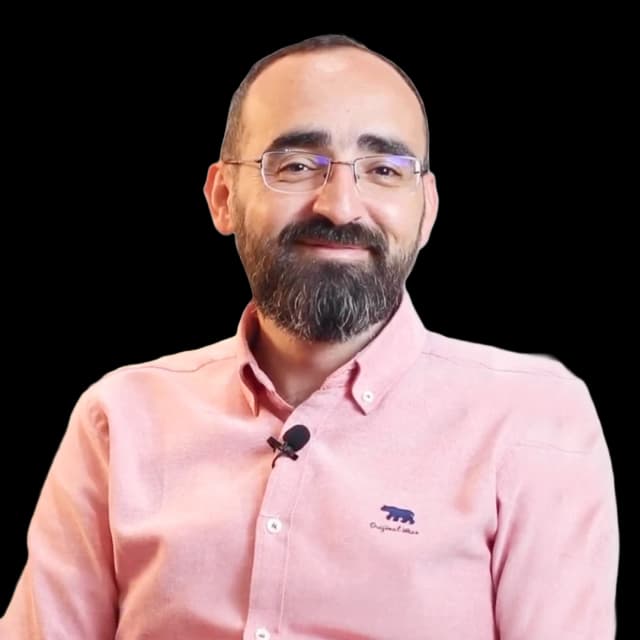 Dr. Mahmoud Musa