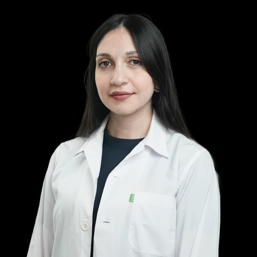 May Chalhoub