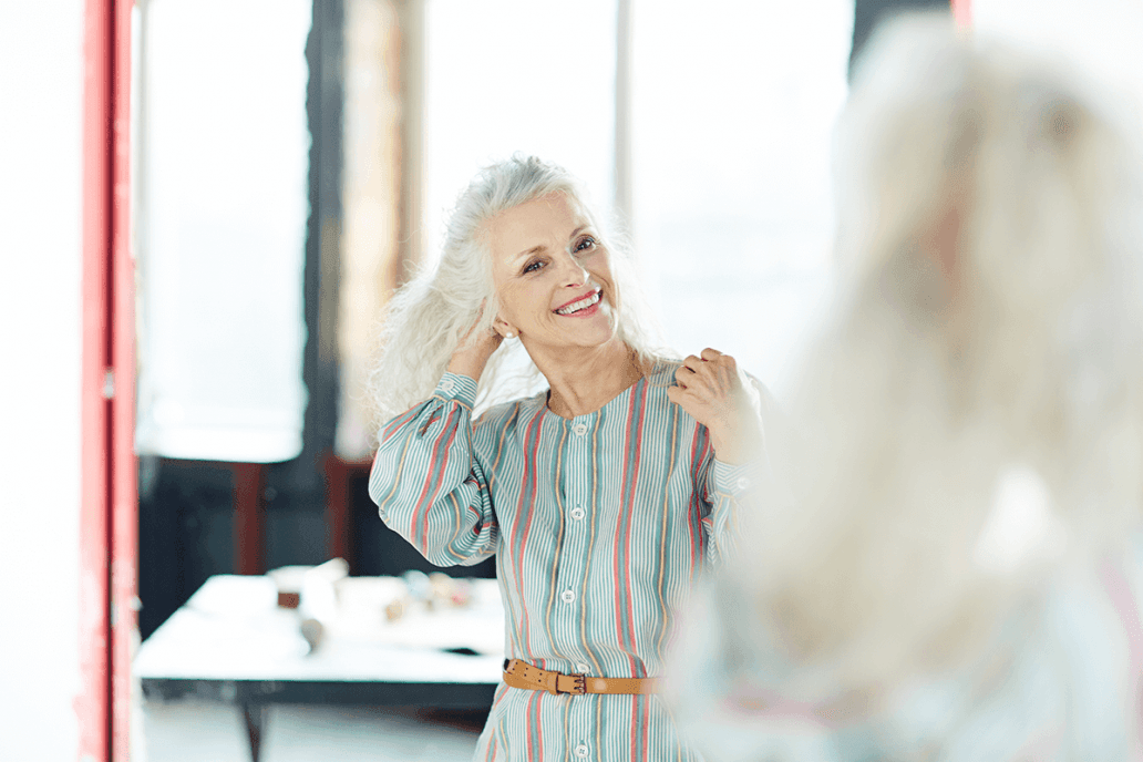 Rebranding Menopause