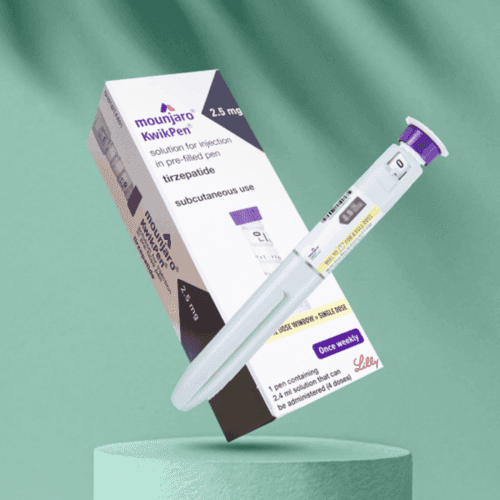 Symptoms of Mounjaro Injection: Everything You Need to Know Before Use