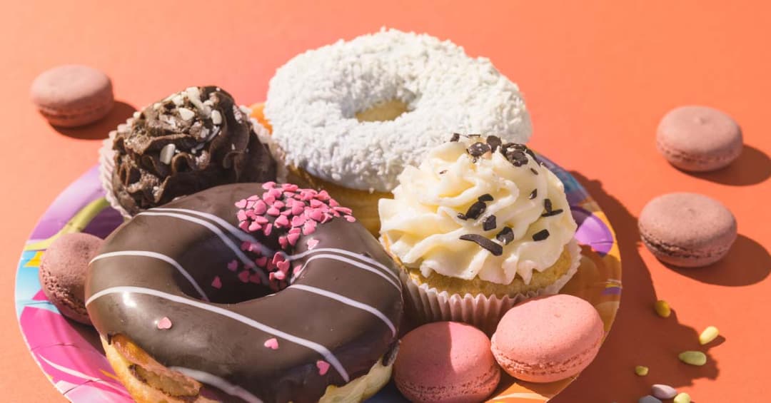 Why “Sugar” Isn’t the Whole Story in Diabetes