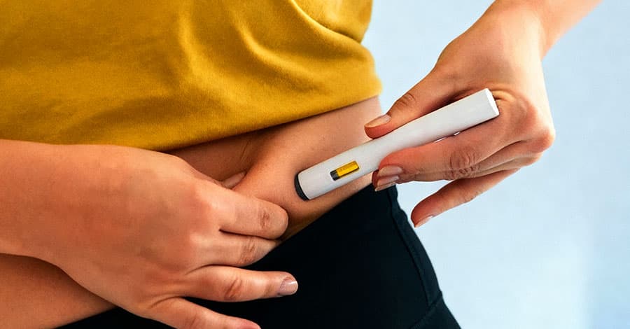 GLP-1 & Weight Loss: How Science Supports Sustainable Fat Loss