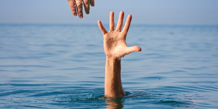Are You Drowning Yourself? A Look Into Over-hydration. 