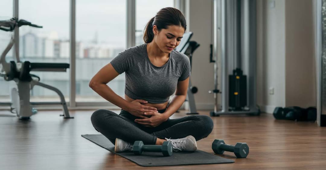 Exercise & Fitness Tips for Women with PCOS