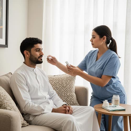 هل ما زلت تحتاج إلى فحص PCR للسفر الدولي من السعودية؟ دليل 2026