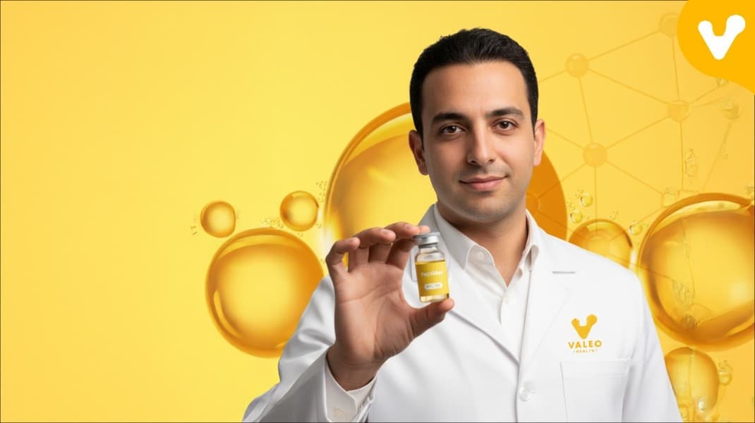 Peptide Therapy Safety Guide: Benefits, Risks & What Experts Say in Dubai