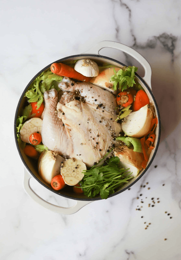 Daily Essentials Recipes: The Basics