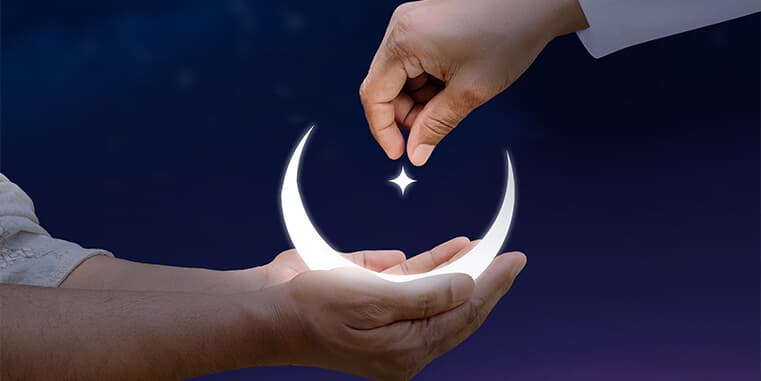Ramadan: Mind, Body & Spirit