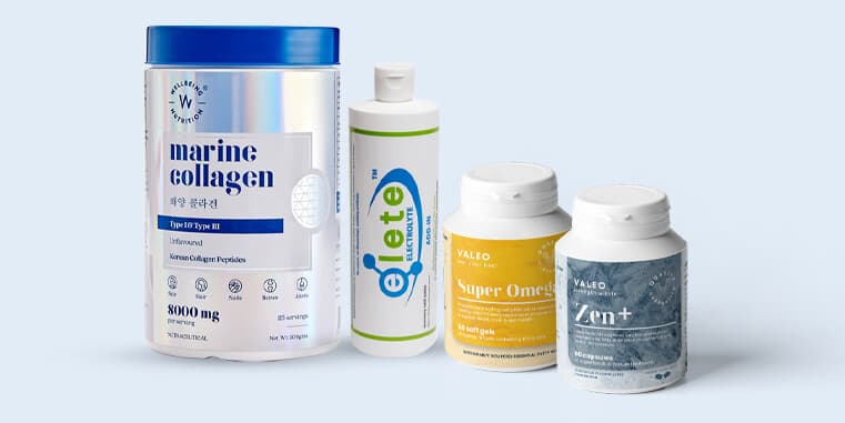 Essential Supplements During Ramadan