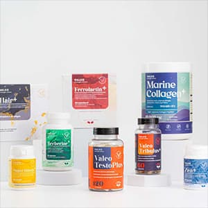 مكملات غذائية عالية الجودة