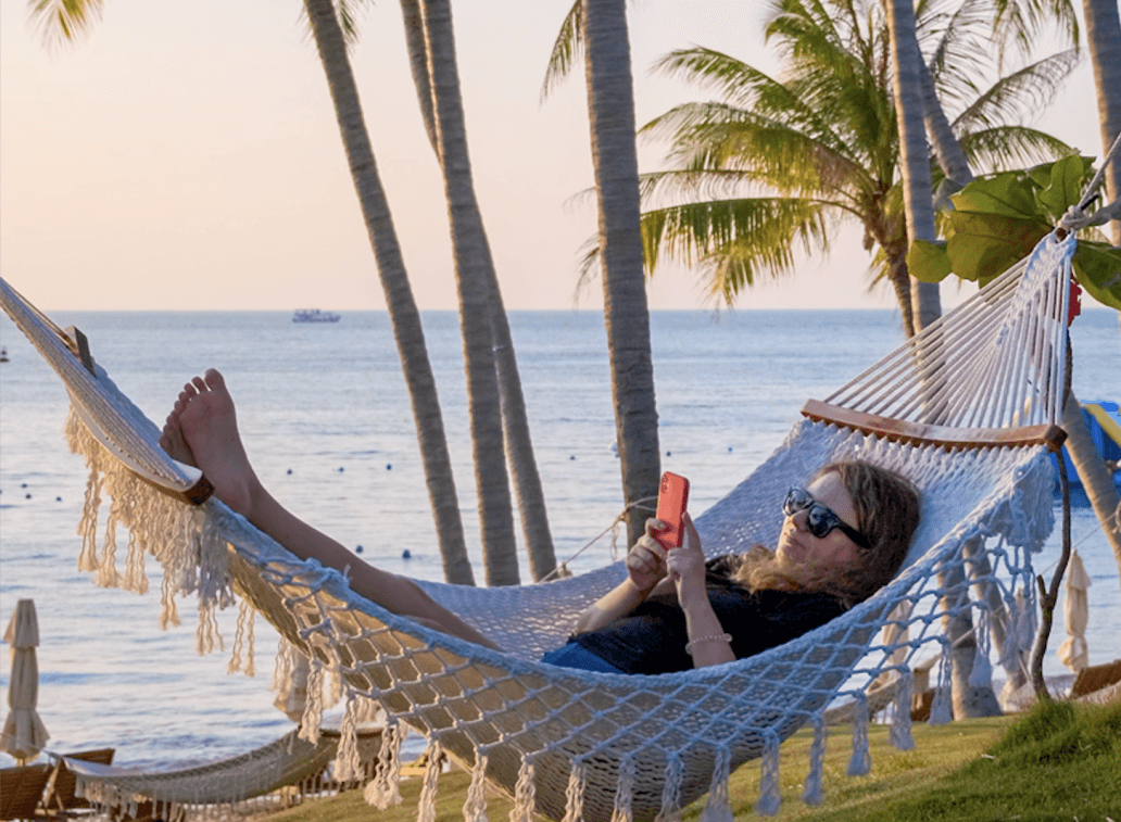5 Reasons Why You Should Go On A Vacation This Holiday!