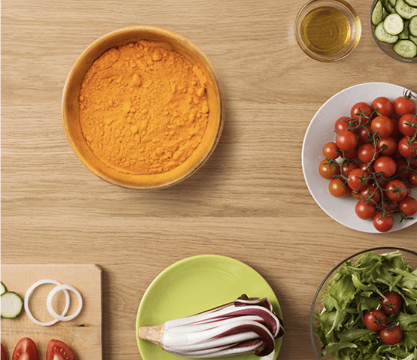 Top 5 healthy foods to boost your immunity