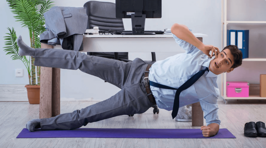Why You Should Exercise Before Work: Insights from a Groundbreaking Study