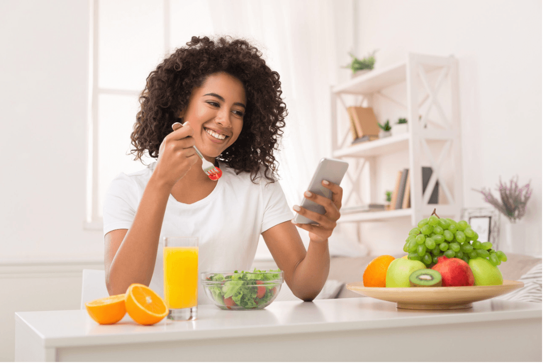 Reestablish Healthy Habits After Summer