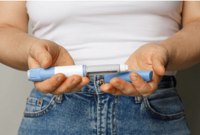 6 Blood tests To Monitor if You are considering GLP-1 Medication