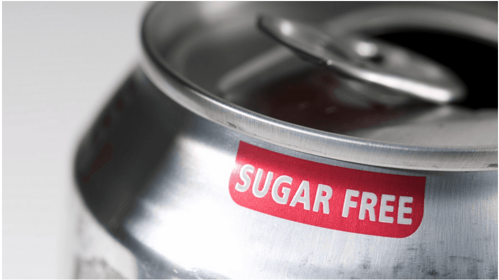 Why “Sugar-Free” Snacks Aren't Helping Your Blood Sugar