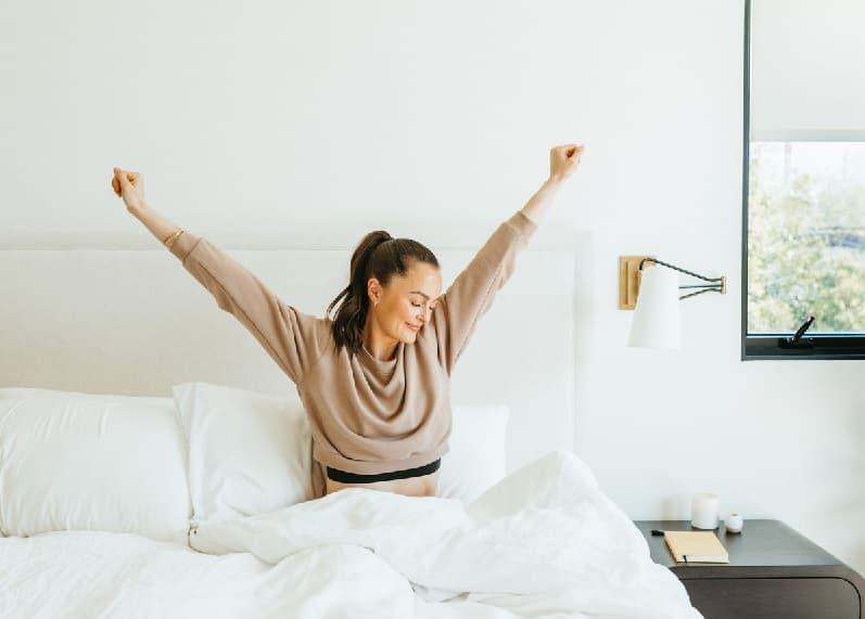 Protocol: Guide for Sleep and Energy
