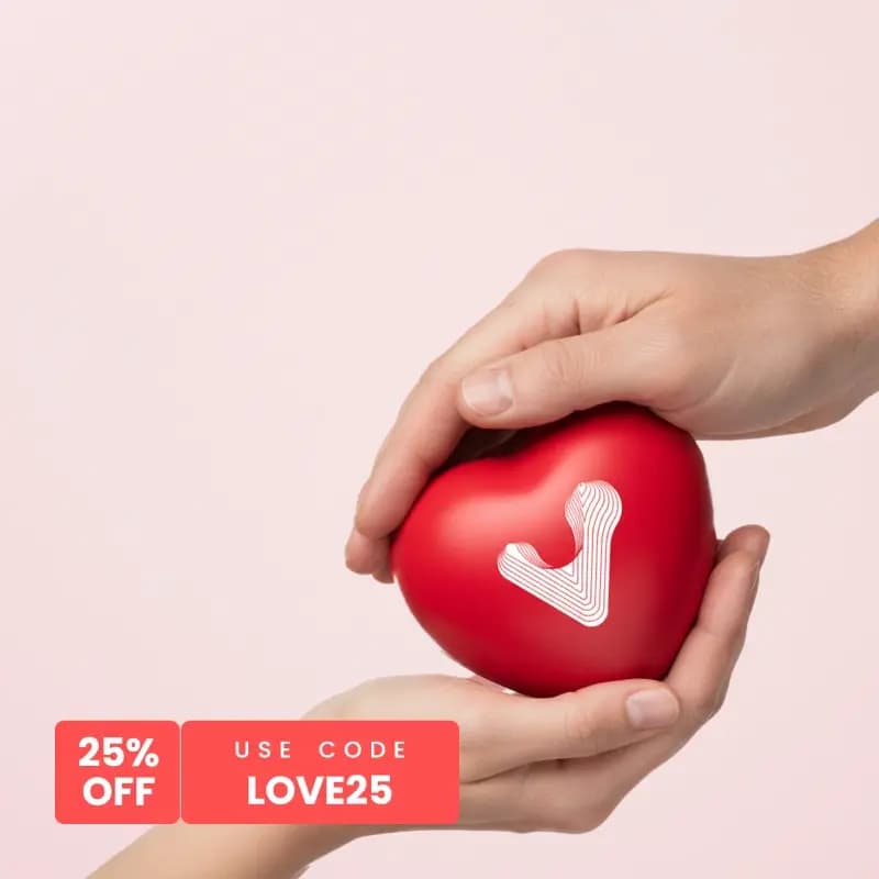 مستلزمات الفالنتاين