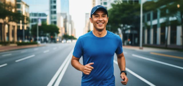 The Peak Fitness Performance Program