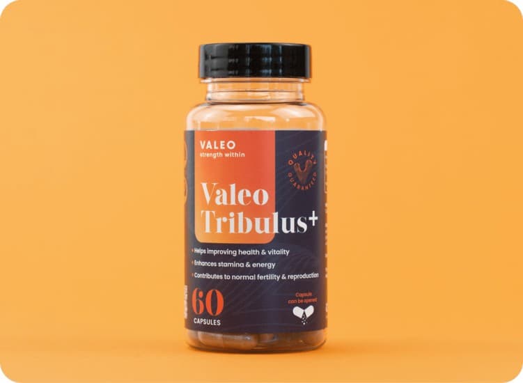 Valeo Tribulus+