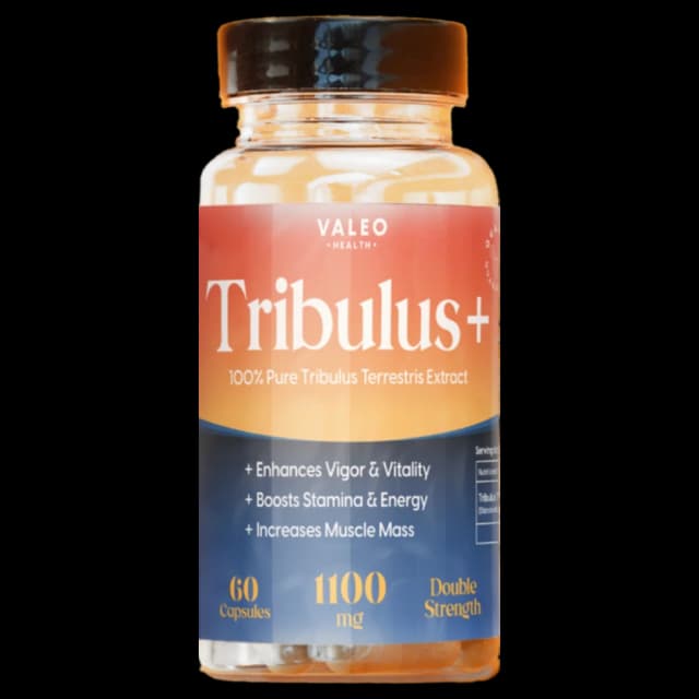 Valeo Tribulus+