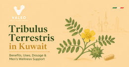 Tribulus Terrestris in Kuwait: Benefits & Dosage