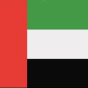 United Arab Emirates flag