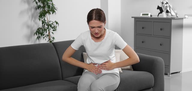 UTI (Urinary Tract Infection)