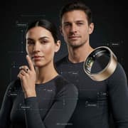 تحاليل دم للأجهزة الذكية