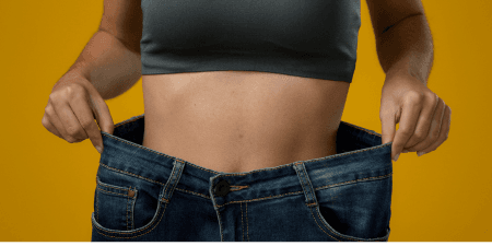 The 5 essential biomarkers female weight loss blood test from Valeo measures.