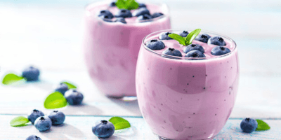 3 Marine Collagen smoothie recipes for a healthy skin with just 4 ingredients