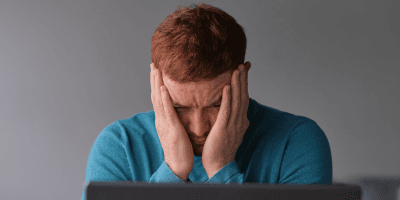 Top 6 Most Common Low Testosterone Symptoms In Men
