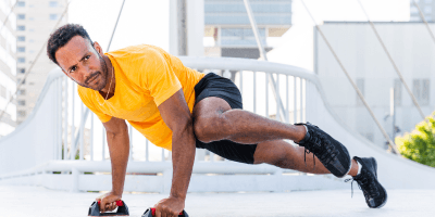 Keeping It Natural: 6 Testosterone Boosters for a Healthier You