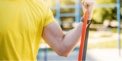 Does Working Out Increase Testosterone? 