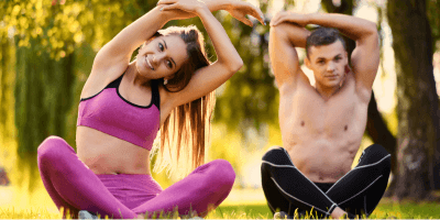 How Exercise Elevates Endorphins for Stress and Pain Reduction