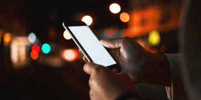 How Social Media Detox Can Save You from an Eating Disorder