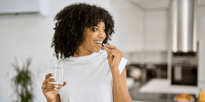Mastering Your Supplement Routine: When and How to Take Your Daily Vitamins