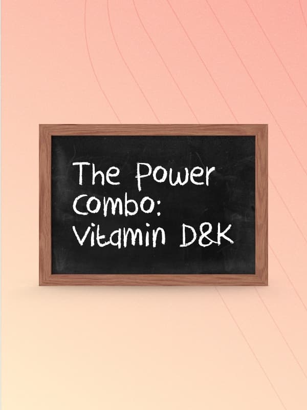 Level-Up Your Vitamin D with Valeo