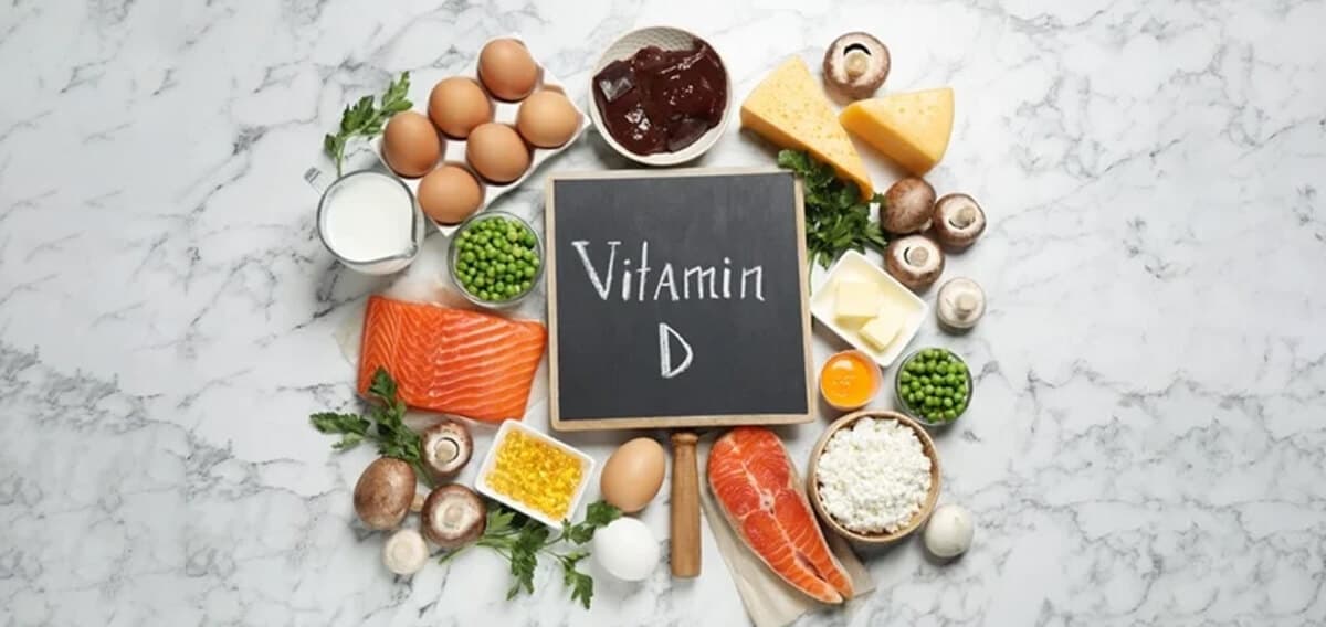 Vitamin D Injection